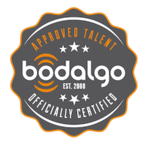 shauna rose boldago badge