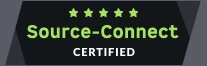 Shauna Rose Voiceovers Source Connect Logo